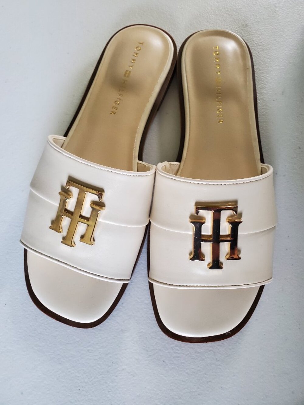 TH Sandals
